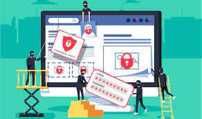 phishing là gì