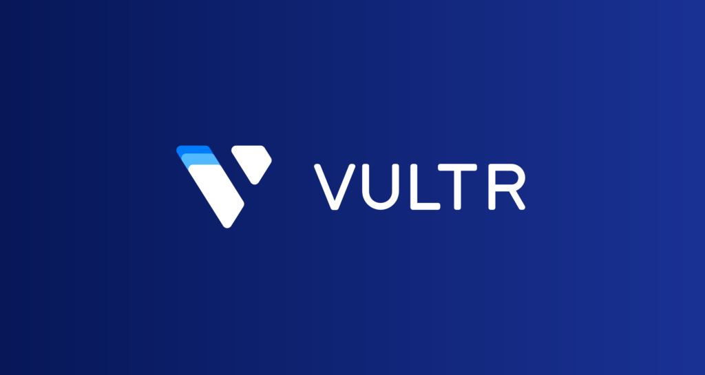 Vultr VPS