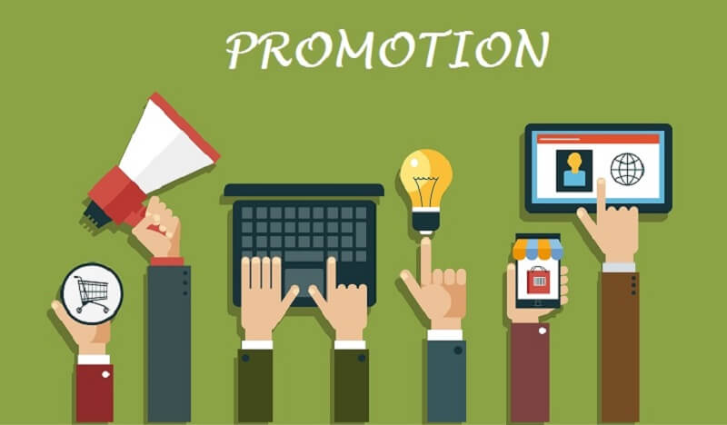 promotion