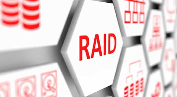 raid