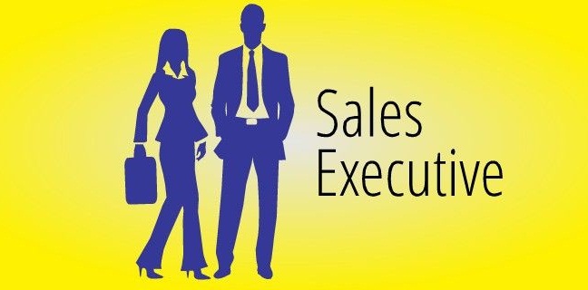 sales executive