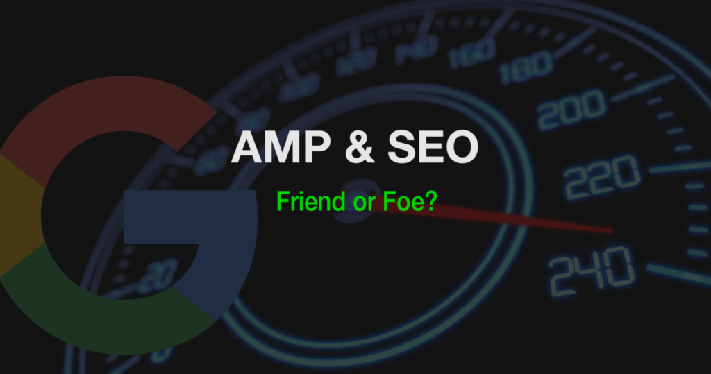 amp seo