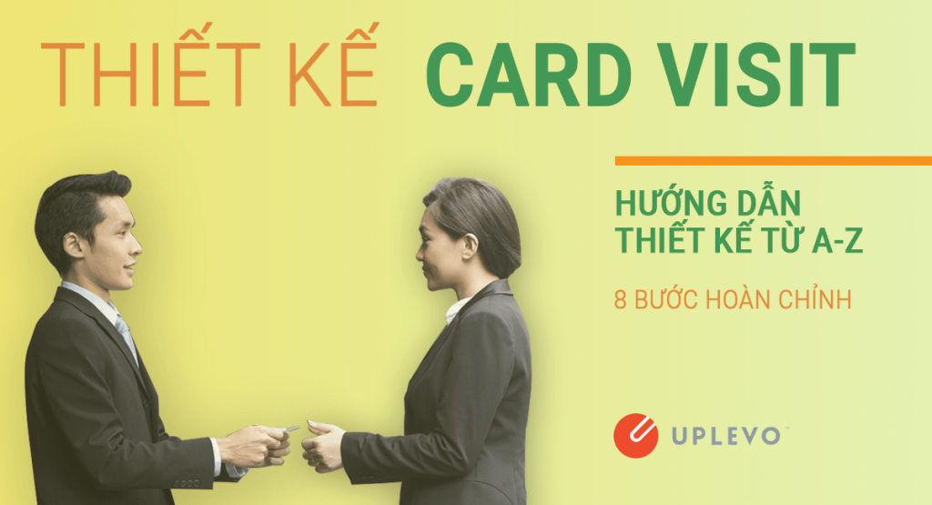 Thiết Kế Card Visit