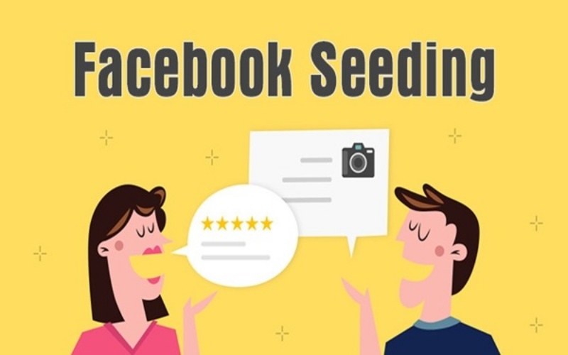 Làm sao để Seeding Facebook hiệu quả? – Inbound Marketing in Vietnam