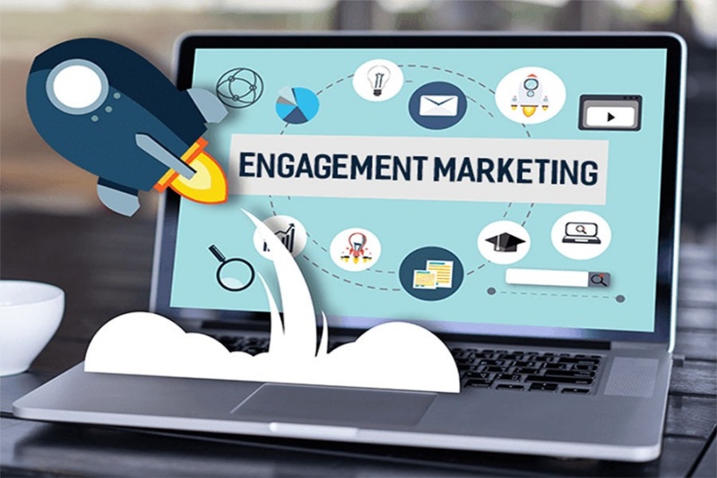 Engagement trong Marketing là gì? – Inbound Marketing in Vietnam