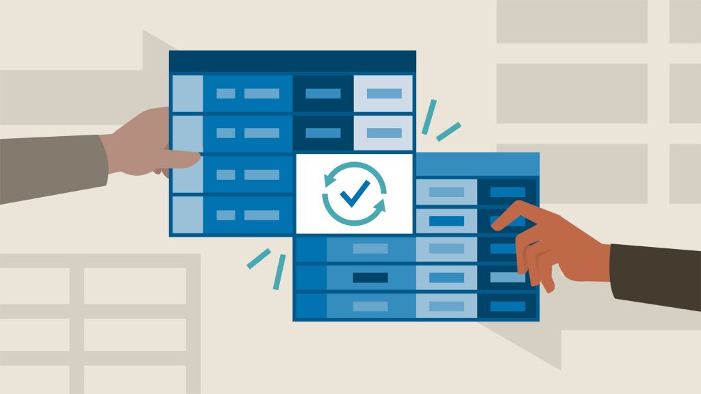 data model là gì