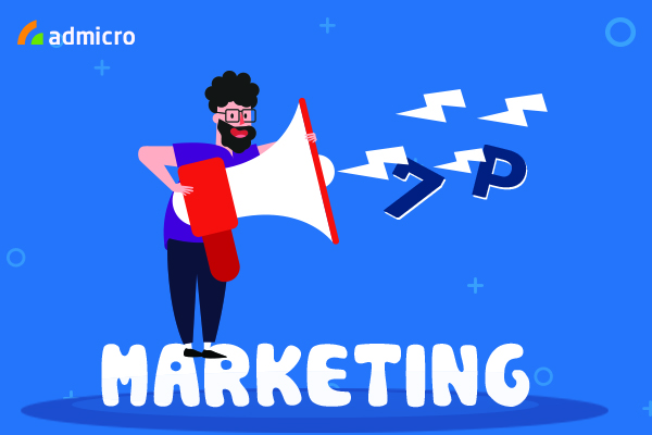 7P trong Marketing dịch vụ – Từ tầm nhìn đến thực tiễn