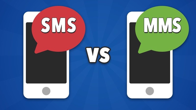 Tiếp Thị SMS và MMS