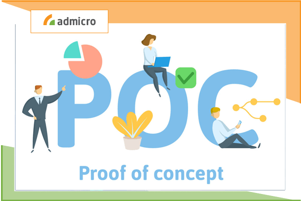 POC - Proof of Concept