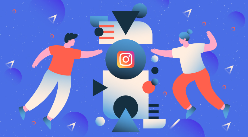 Instagram Stories: Xu hướng tiếp cận nổi bật trong năm 2021