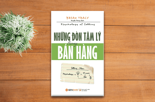 tâm lý trong Bán hàng