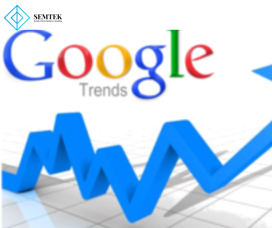 google trend