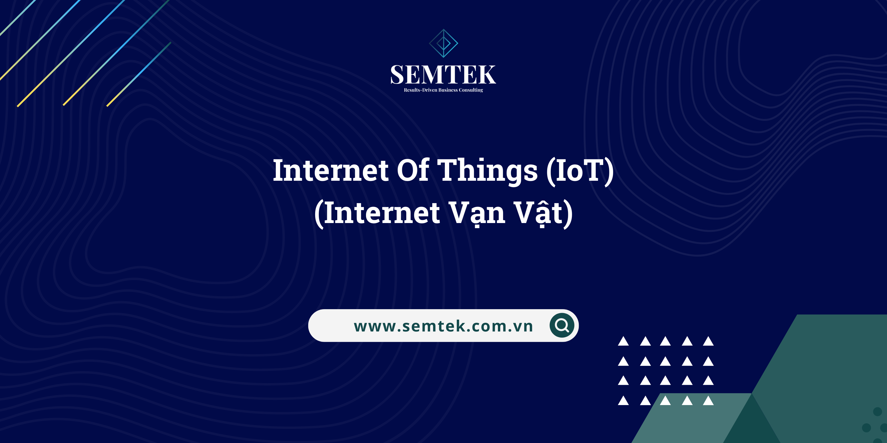 internet of thing