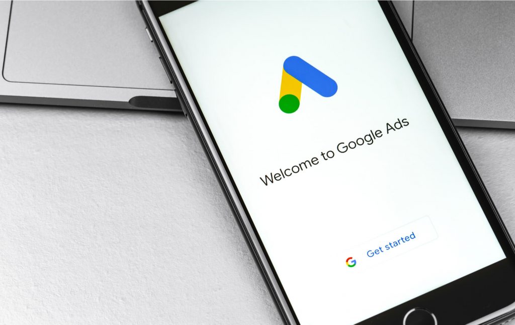 Tính Năng Đối Sánh Khách Hàng Google Ads