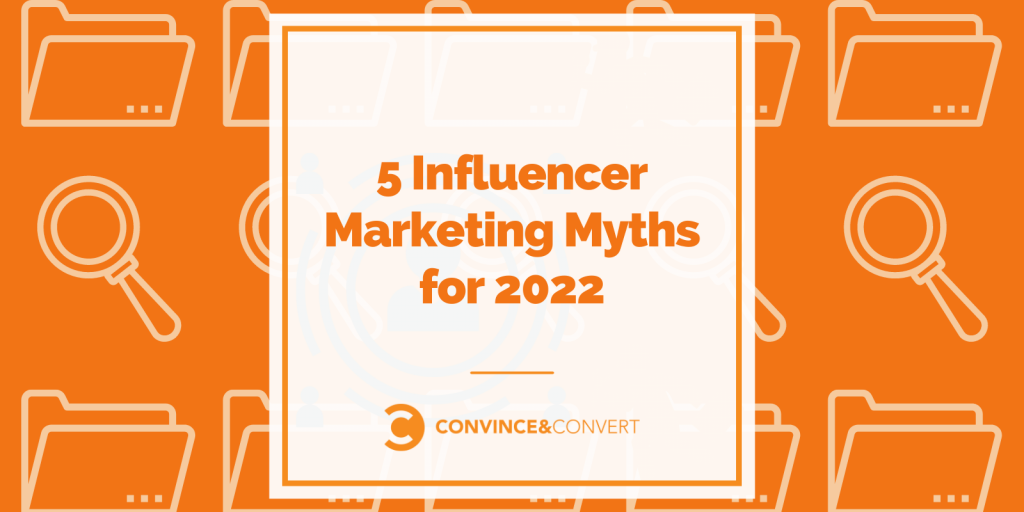 Influencer Marketing Huyền Thoại 2022