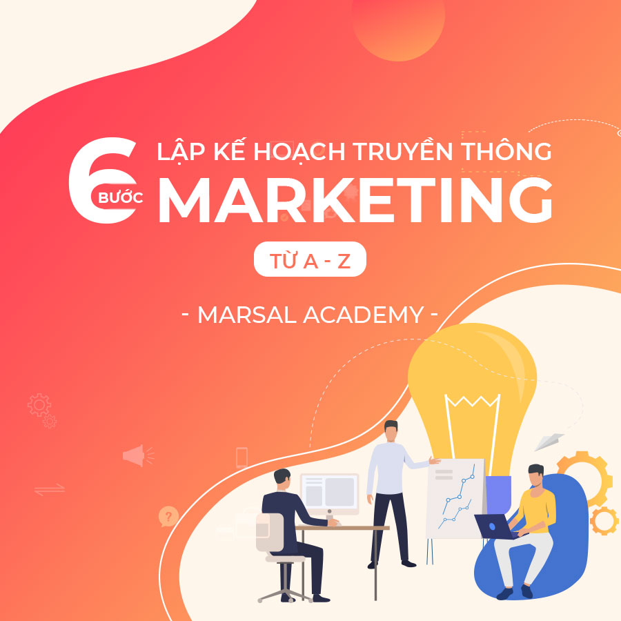 kế hoạch truyền thông marketing