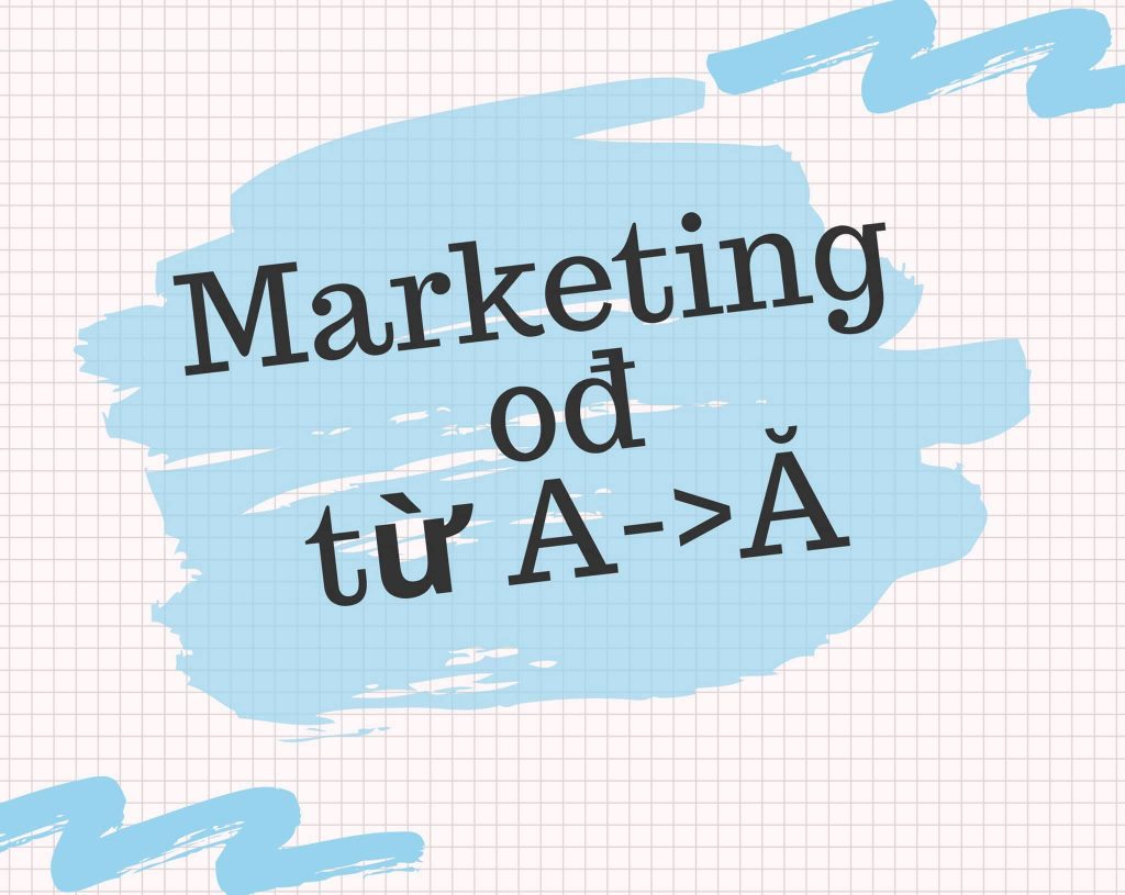 marketing 0 đồng