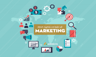 marketing dịch vụ là gì