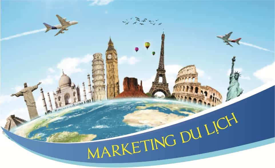 marketing du lịch