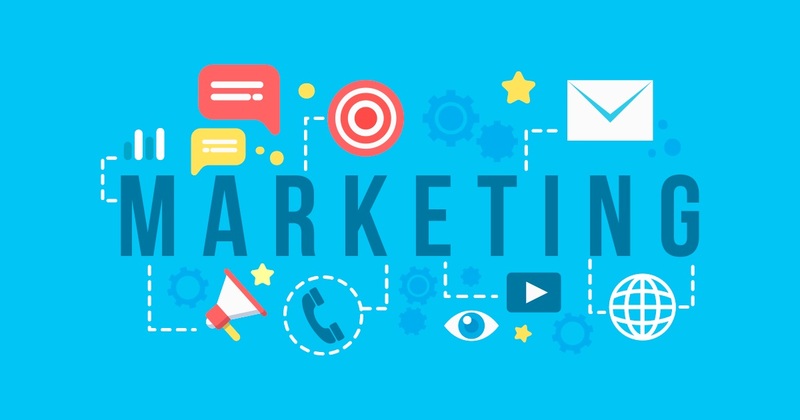 marketing làm những gì