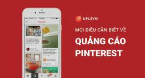 cách chạy quảng cáo trên pinterest