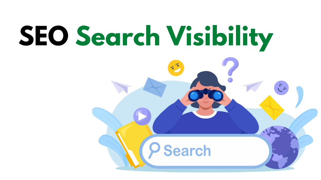 Hiểu Về SEO Visibility Trong Tìm Kiếm tự nhiên?