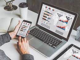 phương pháp tiếp thị trực tuyến