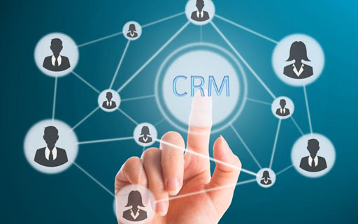 quản lý quan hệ khách hàng (crm)