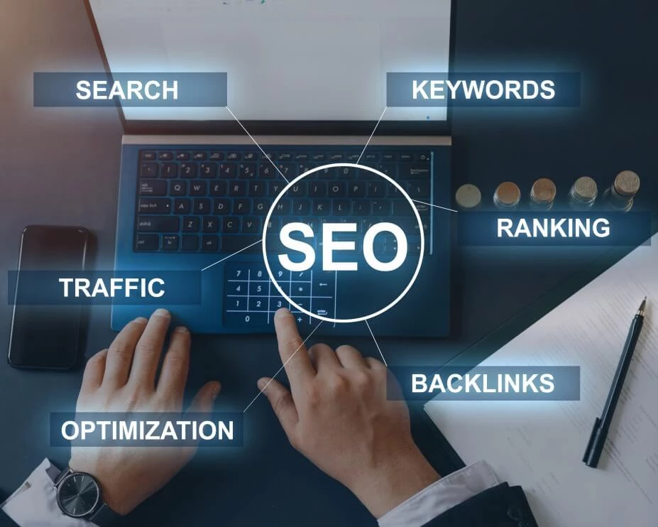 seo tracking