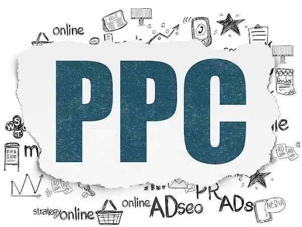 Quảng cáo PPC (Pay-Per-Click)