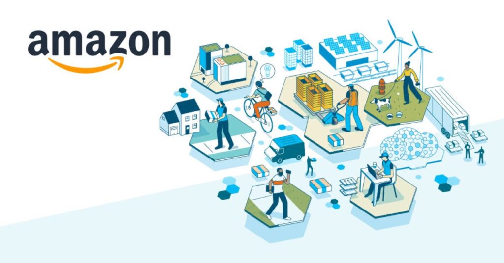 Amazon có thực sự mang lại lợi nhuận?