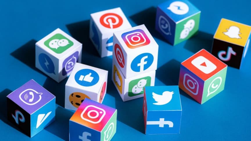 Tiếp Thị Truyền Thông Xã Hội (Social Media Marketing) và chân dung Khách Hàng mục tiêu cho từng kênh