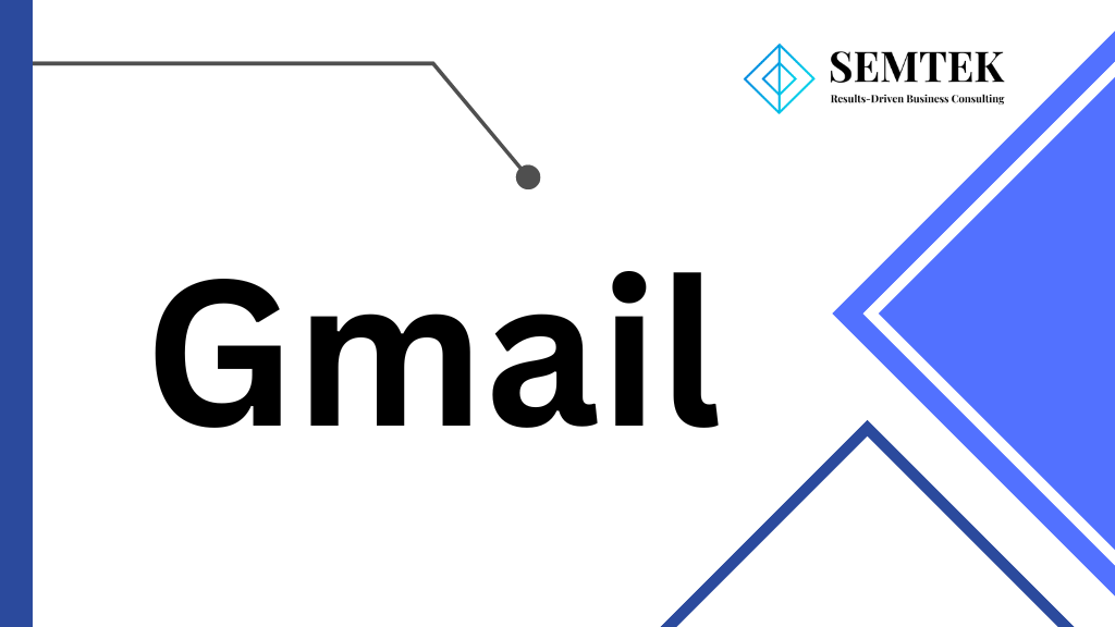 gmail là gì