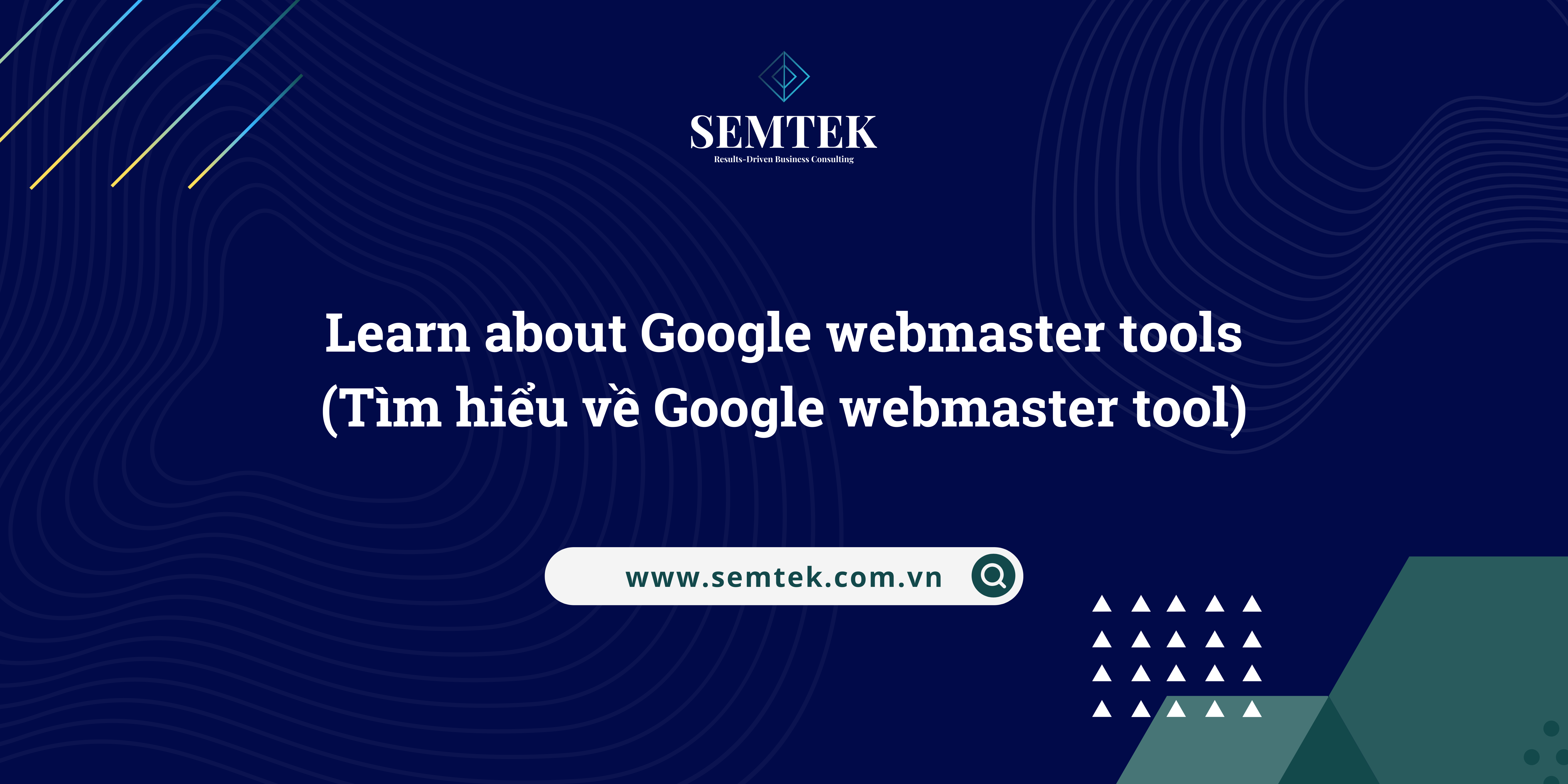 google webmaster tool