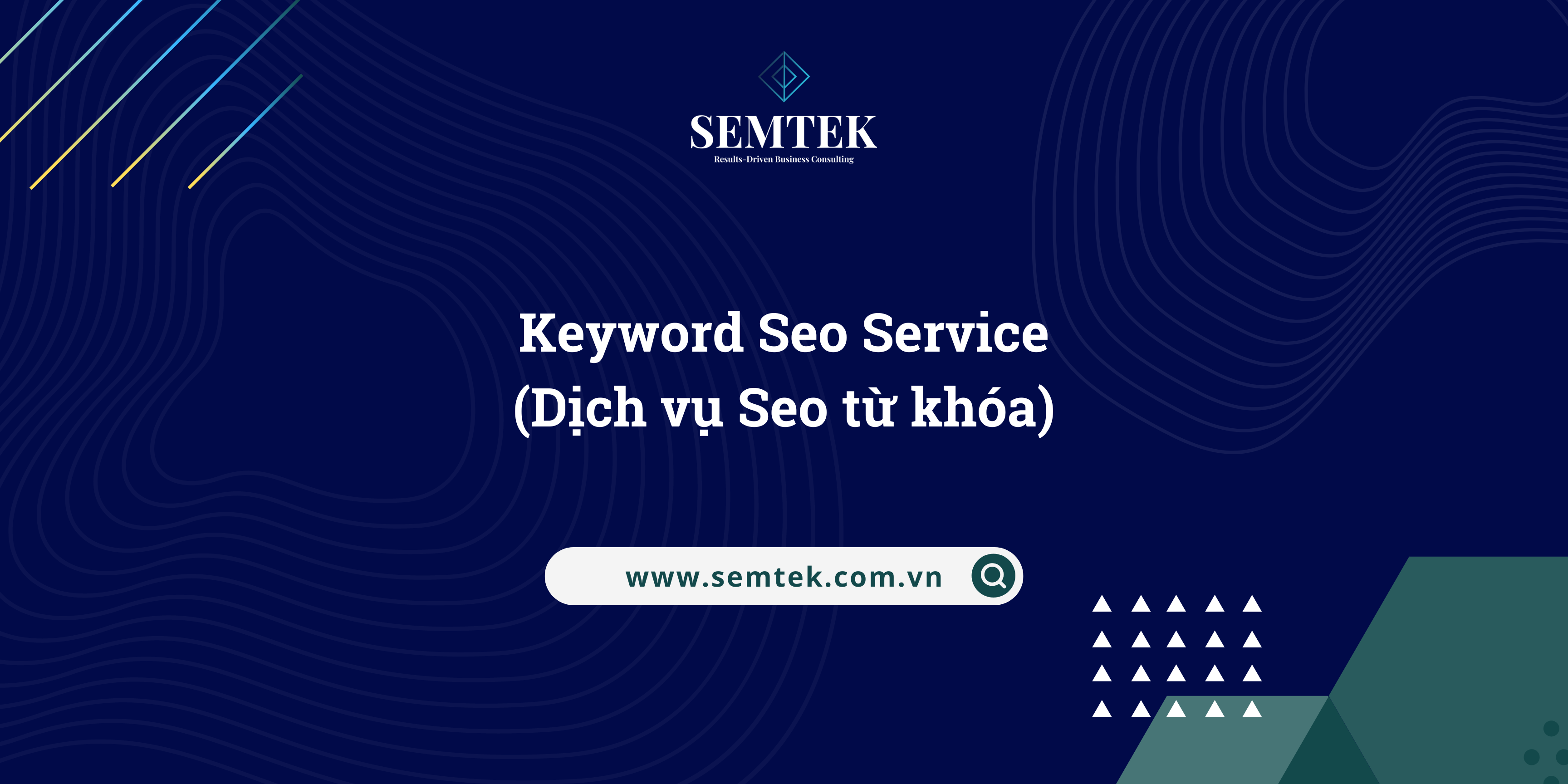 keyword seo service