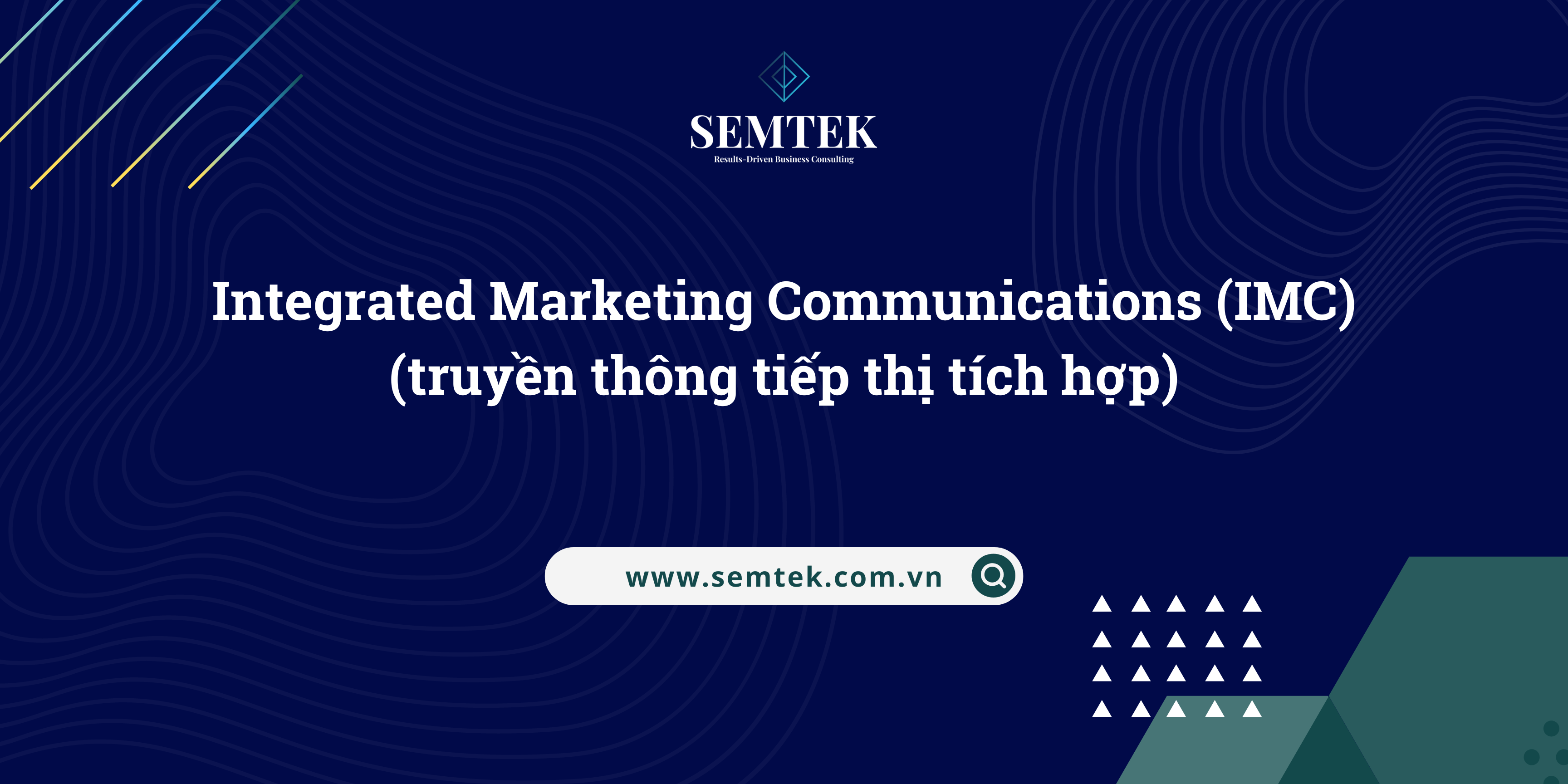 truyền thông marketing