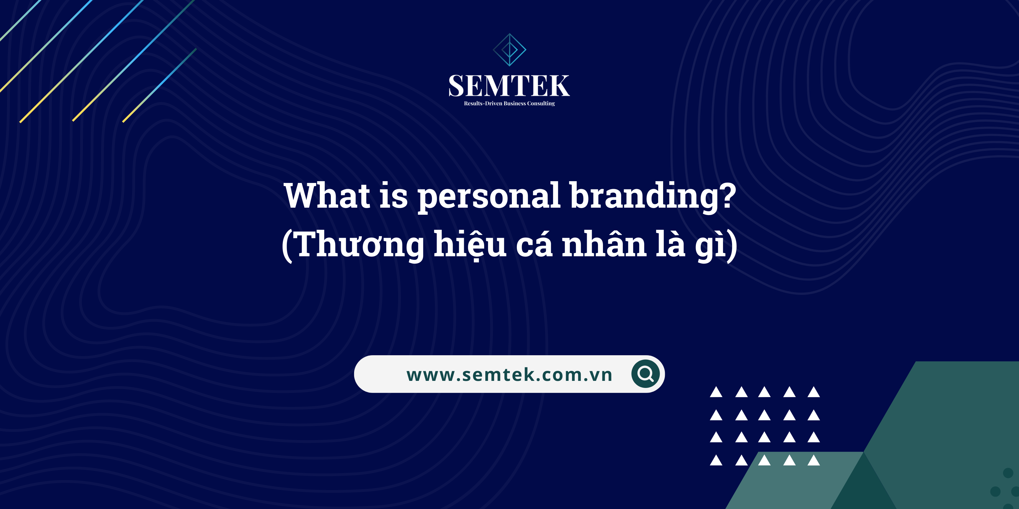 personal branding