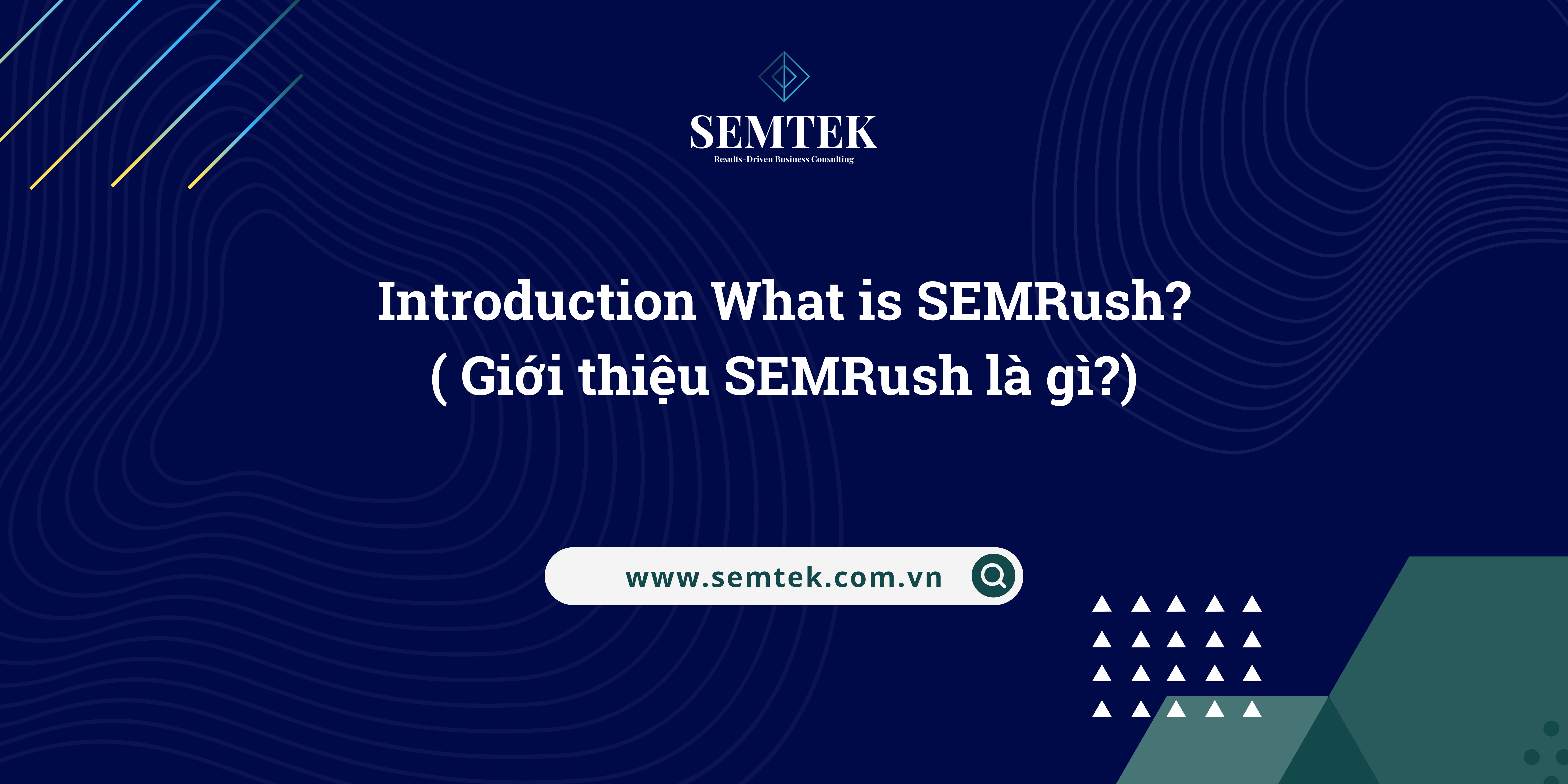 semrush là gì