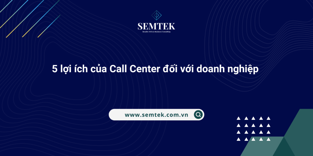 call center