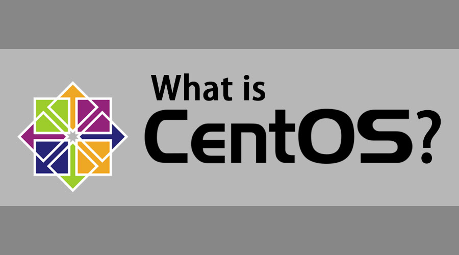 centos meaning