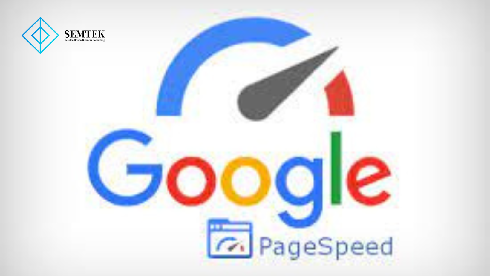 google pagespeed