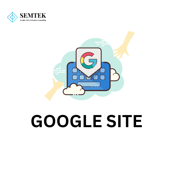 google site