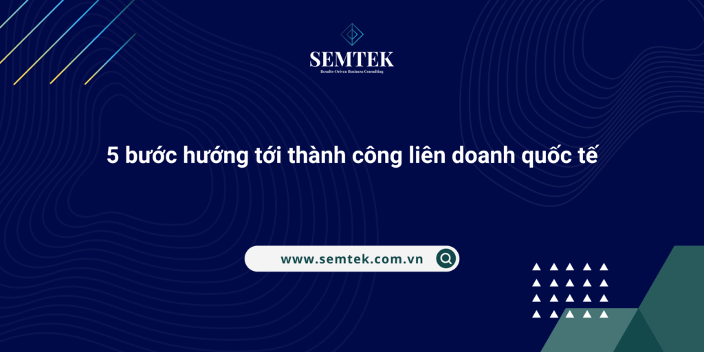 liên doanh quốc tế