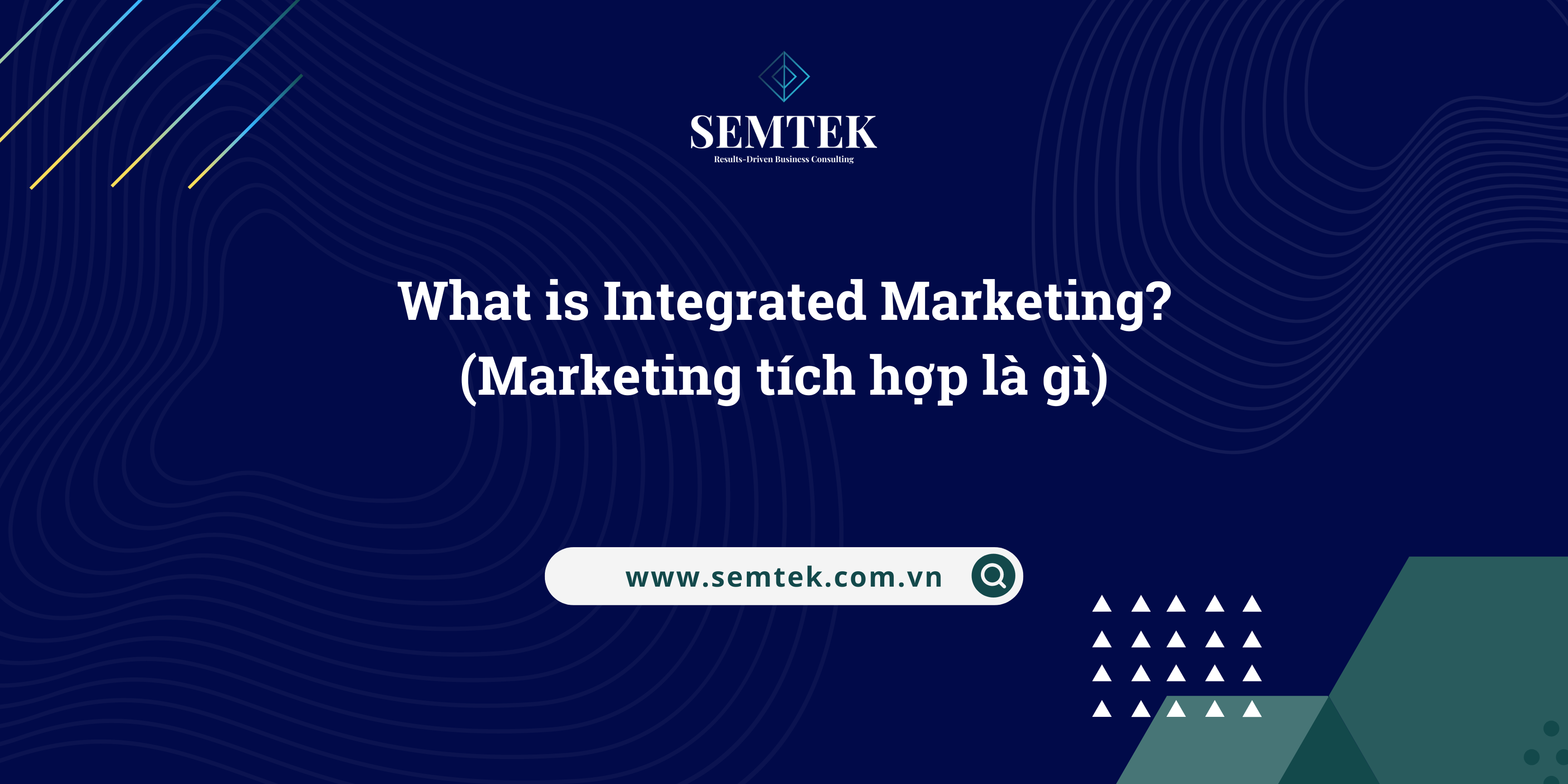 marketing tích hợp là gì