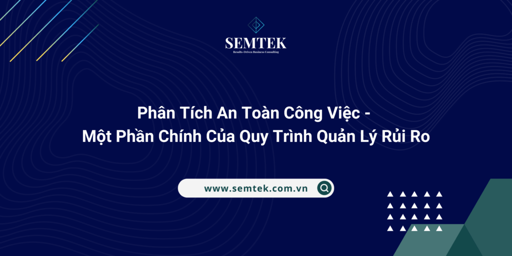 phân tích an toàn công việc