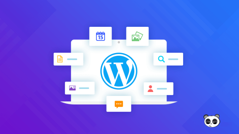 Widget trong WordPress là gì?