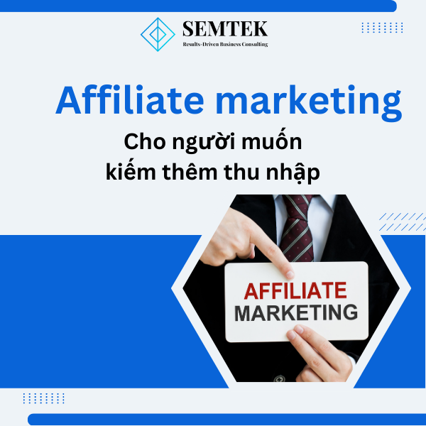 affiliate marketing 