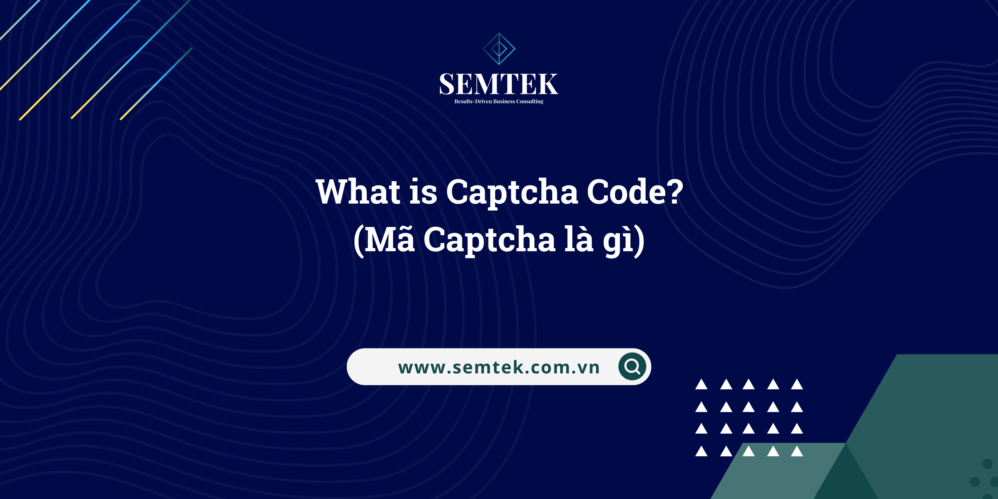 mã captcha là gì