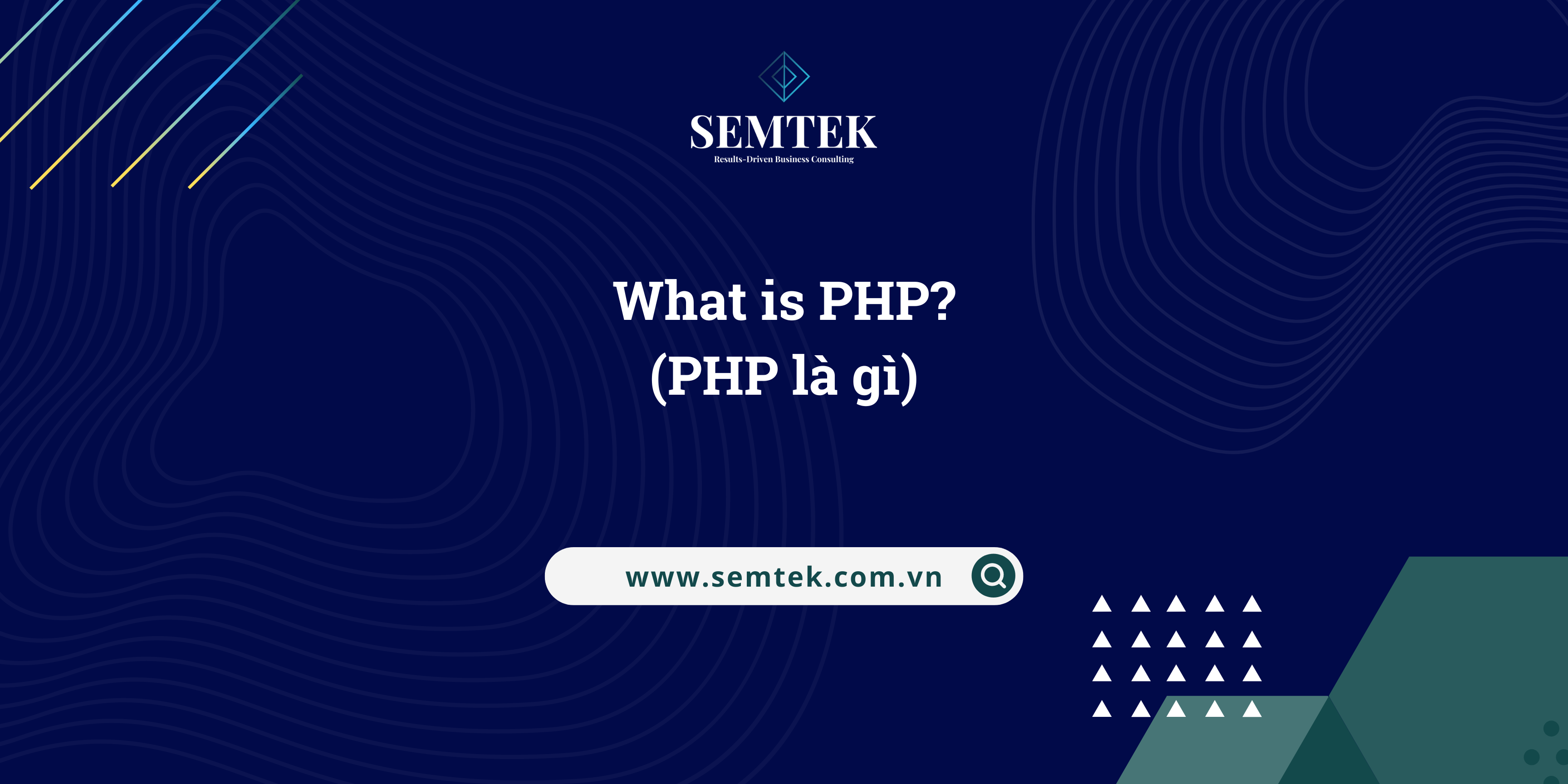 php là gì