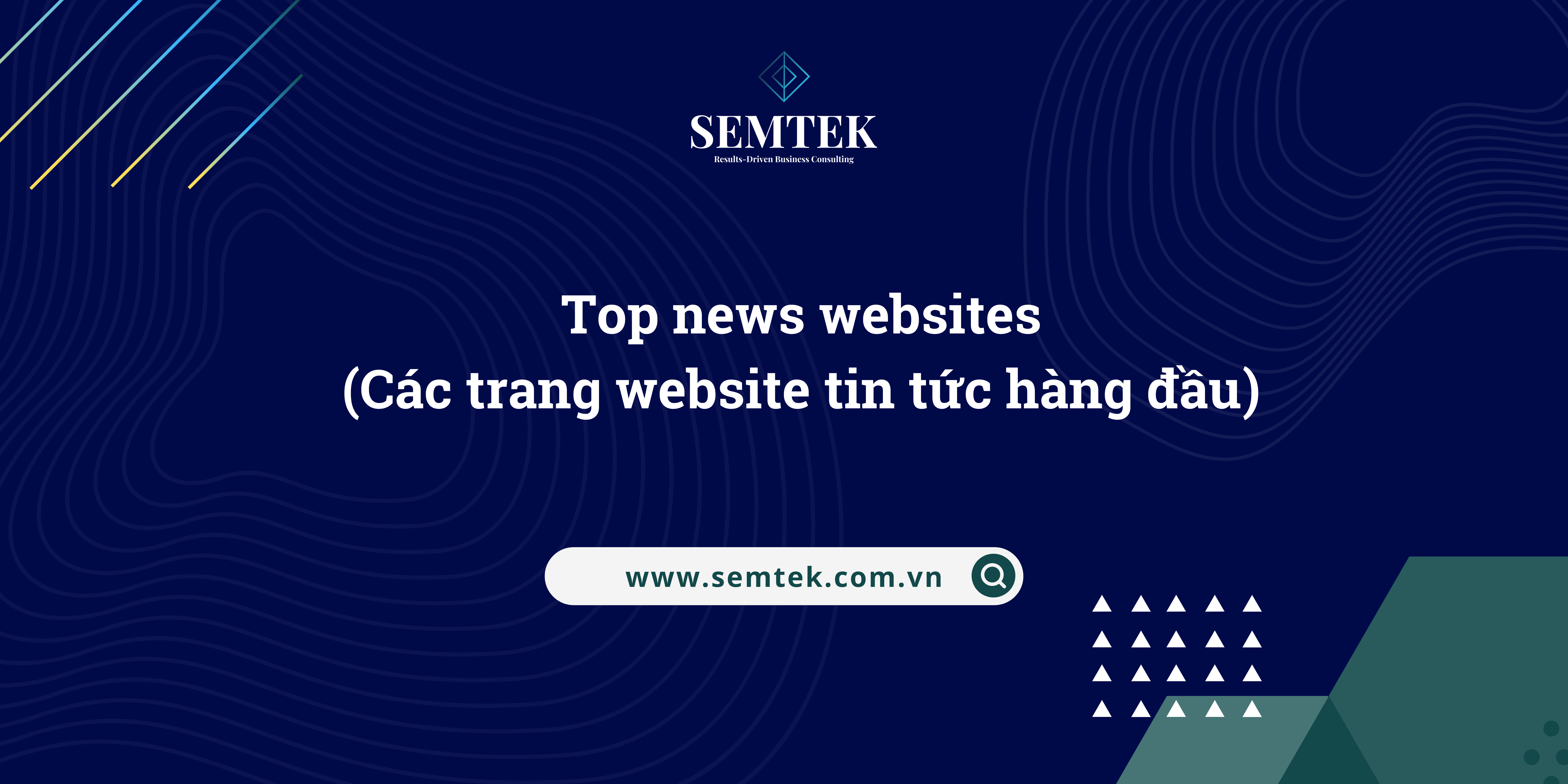 website tin tuc